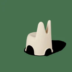 LOLA Chaise Pour Enfants Sable^CASA Clearance