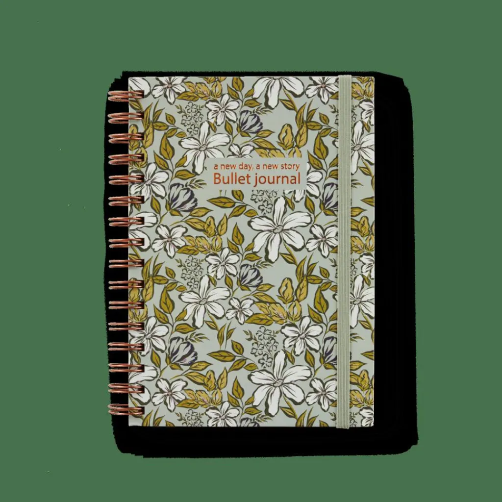 LOULOU Cahier Multicolore^CASA Discount