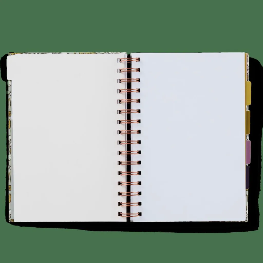 LOULOU Cahier Multicolore^CASA Discount