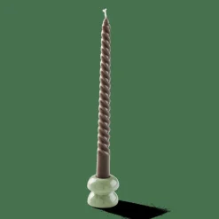 LUCE Bougeoir Vert^CASA Outlet