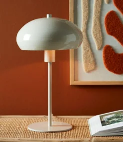 LUCILE Lampe De Table Beige^CASA Hot