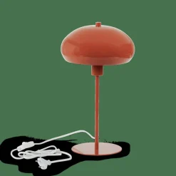 LUCILE Lampe De Table Terre Cuite^CASA New