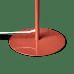 LUCILE Lampe De Table Terre Cuite^CASA New