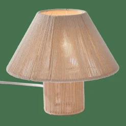 LUMINA Lampe De Table Naturel^CASA Sale