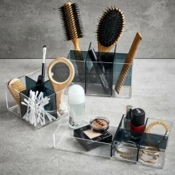 LUXACRYL Organisateur Transparent^CASA