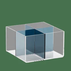 LUXACRYL Organisateur Transparent^CASA