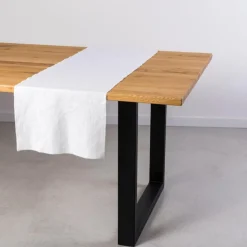 LUXALIN Chemin De Table Naturel^CASA Clearance