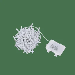 LUZ Guirlande Lumineuse Blanc^CASA