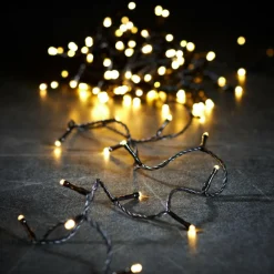 LUZ Guirlande Lumineuse (non Incluses)^CASA