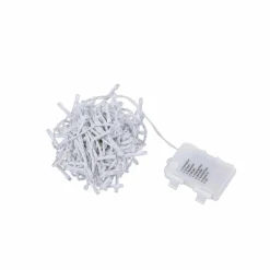 LUZ Support Bougie Chauffe-plat Blanc^CASA Online