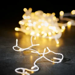 LUZ Support Bougie Chauffe-plat Blanc^CASA Online