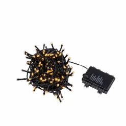 LUZ Support Bougie Chauffe-plat Vert^CASA Hot