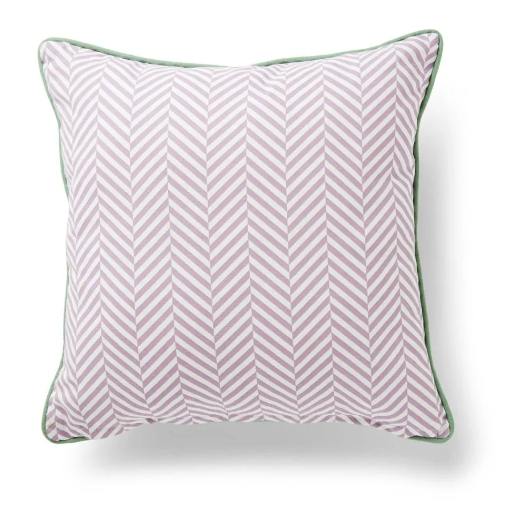 MAGALI Coussin Multicolore^CASA Hot