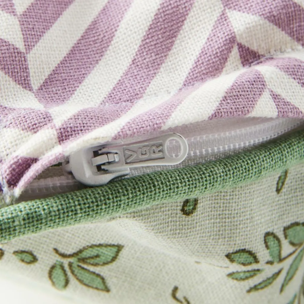 MAGALI Coussin Multicolore^CASA Hot