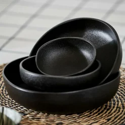 MAGMA Bol 1,5 L Noir^CASA Discount