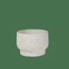 MAGNO Pot De Jardin Blanc^CASA Outlet