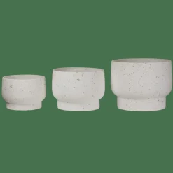 MAGNO Pot De Jardin Blanc^CASA Outlet