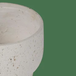 MAGNO Pot De Jardin Blanc^CASA