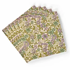 MALMO STAR Nappe Multicolore^CASA Hot