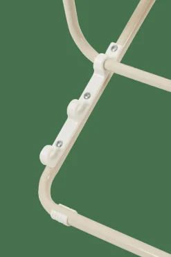 MALTA Chaise Relax Blanc^CASA Hot