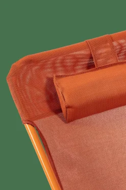 MALTA Chaise Relax Terre Cuite^CASA Discount