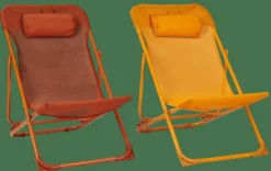 MALTA Chaise Pour Enfants Terre Cuite^CASA Best