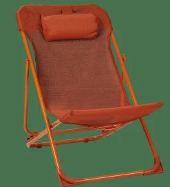 MALTA Chaise Pour Enfants Terre Cuite^CASA Best