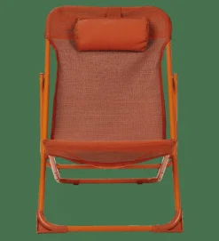 MALTA Chaise Pour Enfants Terre Cuite^CASA Best