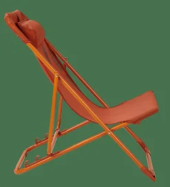 MALTA Chaise Pour Enfants Terre Cuite^CASA Best