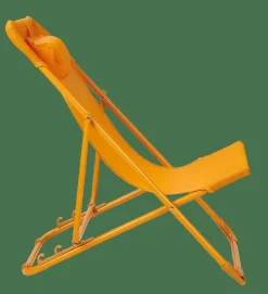 MALTA Chaise Pour Enfants Terre Cuite^CASA Best