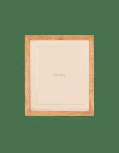 MANGO Cadre Photo Naturel^CASA