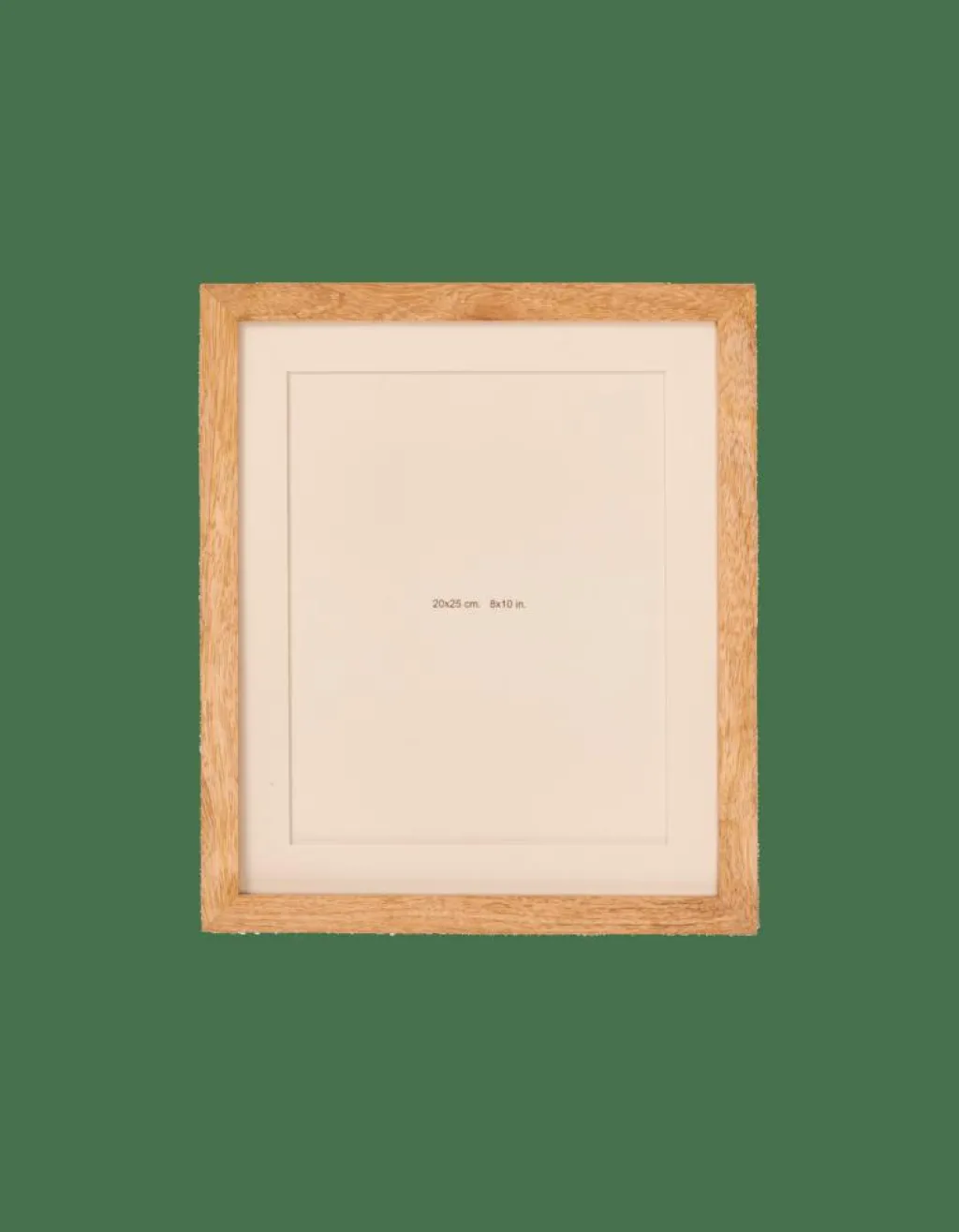 MANGO Cadre Photo Naturel^CASA