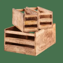 MANGO Petit Bac Naturel^CASA