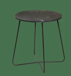 MARBO Table D'appoint Motif De Marbre^CASA Sale