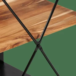 MARCEL Porte-vêtements Noir^CASA Hot