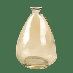 MARCELLA Vase Jaune^CASA Hot