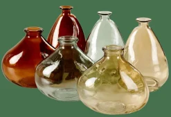 MARCELLA Vase Vert^CASA Online