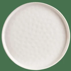 MAREA Assiette Blanc^CASA Outlet