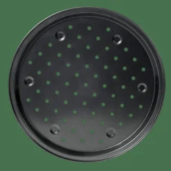 MARGARITHA Plaque De Cuisson Pour Pizza Gris Foncé^CASA Outlet