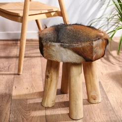 MARIE Tabouret Diverses Couleurs^CASA Best