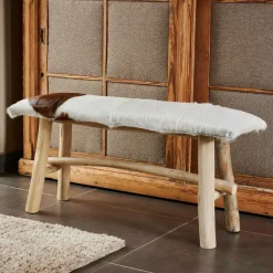 MARIE Banc Naturel^CASA Best