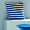 MARIO Coussin Bleu^CASA Clearance