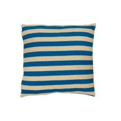 MARIO Coussin Bleu^CASA Clearance