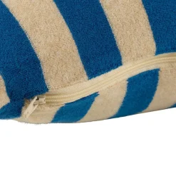 MARIO Coussin Bleu^CASA Clearance