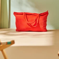 MARIO Trousse De Toilette Rouge^CASA