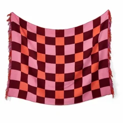 MATTEUS Coussin Multicolore^CASA Sale