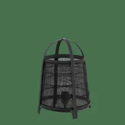 MAYA Lampe De Table Noir^CASA