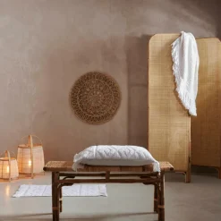 MAYA Lampe De Table XL Naturel^CASA