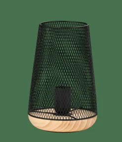 MESH Lampe De Table Noir^CASA Online