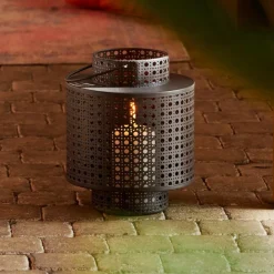 MESH Lanterne Métal^CASA Clearance